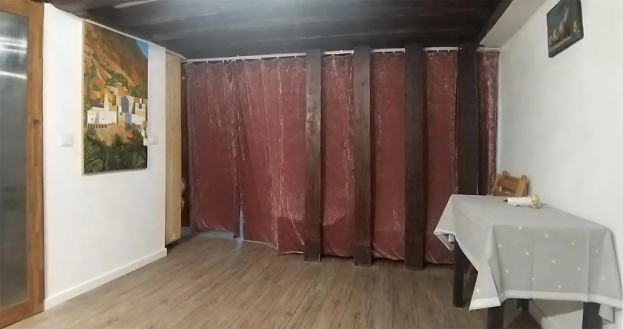 Apartman Haussmann Espace Párizs